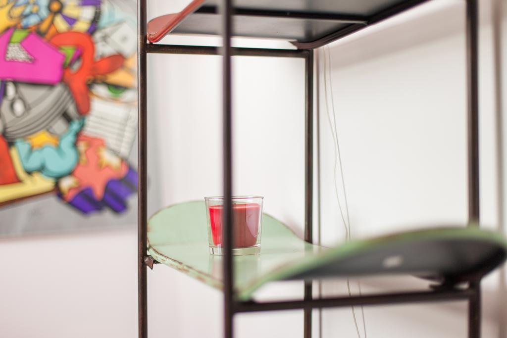 Apartamento Casa Bica Lisboa