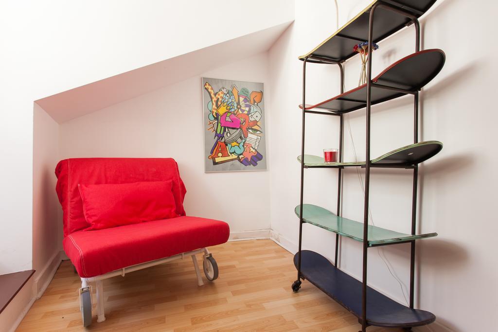 Casa Bica Lisboa