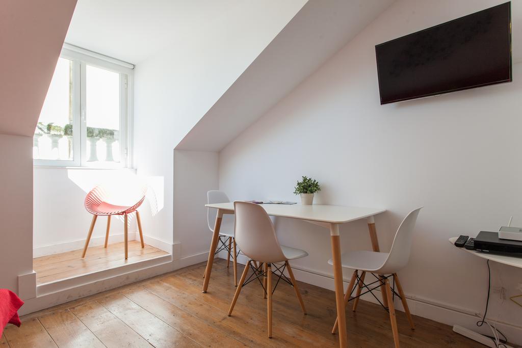 Apartamento Casa Bica Lisboa