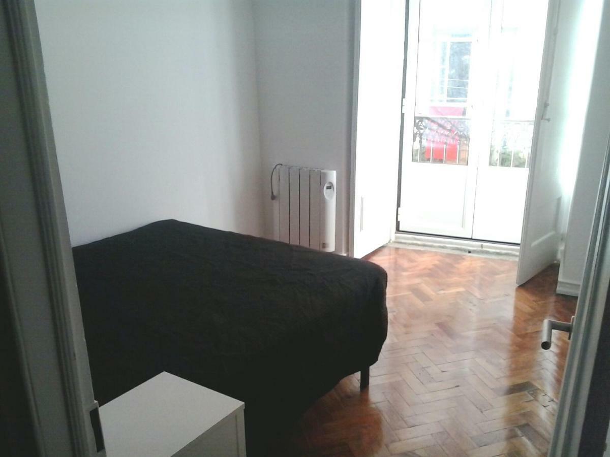 Apartamento Casa Bica